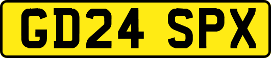 GD24SPX