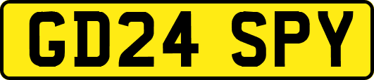 GD24SPY
