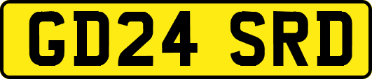 GD24SRD