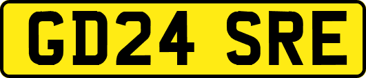 GD24SRE