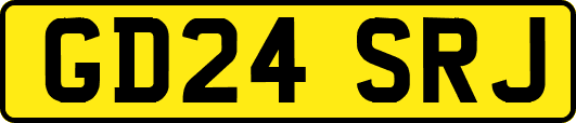 GD24SRJ