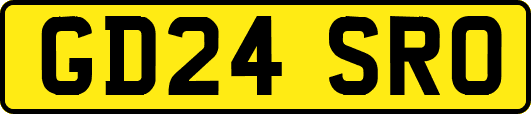 GD24SRO