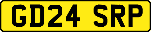 GD24SRP