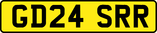GD24SRR
