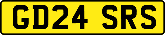 GD24SRS