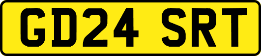 GD24SRT