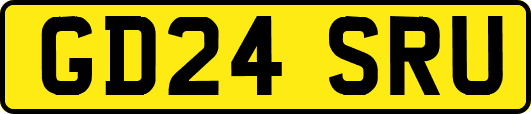 GD24SRU