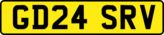 GD24SRV