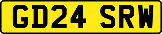 GD24SRW