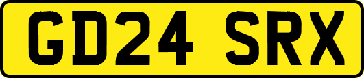 GD24SRX