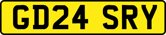 GD24SRY