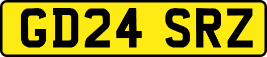GD24SRZ