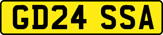 GD24SSA