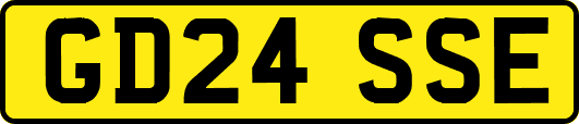 GD24SSE