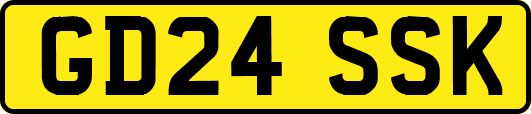 GD24SSK