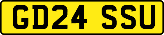 GD24SSU