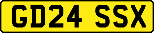 GD24SSX