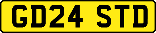 GD24STD