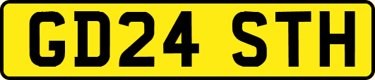 GD24STH