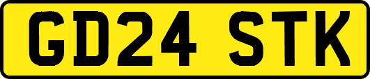 GD24STK