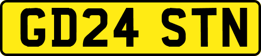 GD24STN