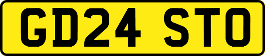 GD24STO
