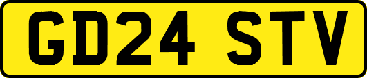 GD24STV