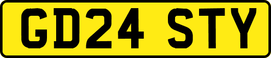 GD24STY