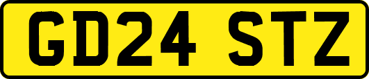 GD24STZ