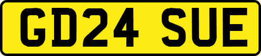 GD24SUE