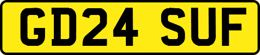 GD24SUF