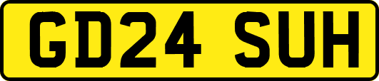 GD24SUH