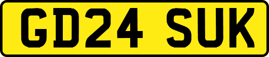 GD24SUK