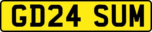 GD24SUM