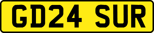 GD24SUR
