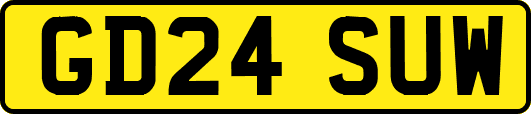 GD24SUW
