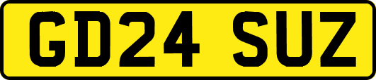GD24SUZ