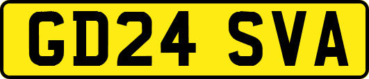 GD24SVA