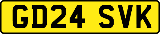 GD24SVK