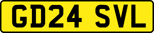 GD24SVL