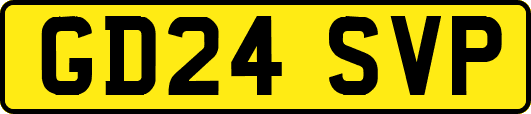 GD24SVP