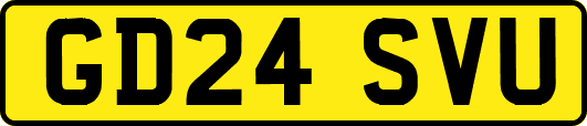 GD24SVU