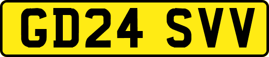 GD24SVV