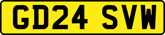 GD24SVW