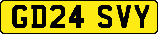 GD24SVY