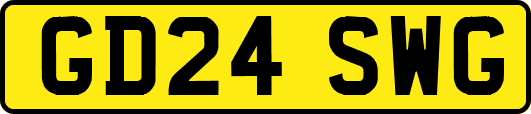 GD24SWG