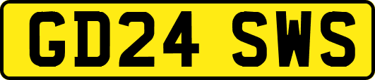 GD24SWS