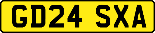 GD24SXA