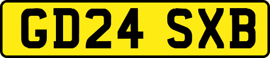 GD24SXB