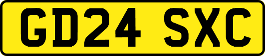GD24SXC